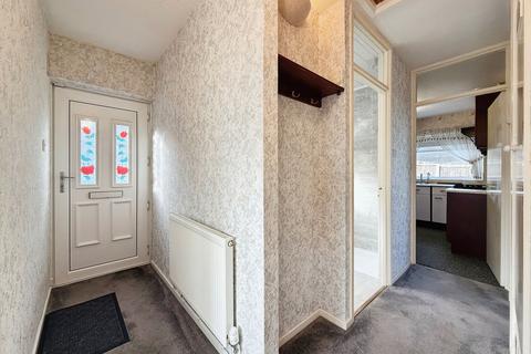 16 Burnsall Close, Carlisle, CA2 6TL