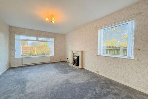 16 Burnsall Close, Carlisle, CA2 6TL