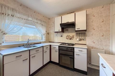 16 Burnsall Close, Carlisle, CA2 6TL