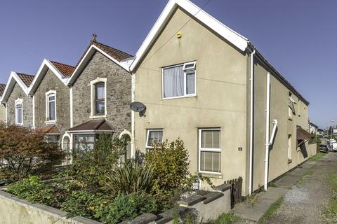 3 bedroom end of terrace house for sale, Fishponds, BRISTOL BS16