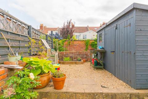 4 bedroom terraced house for sale, Belmont Road, Brislington