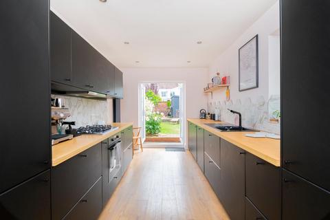 20 Belmont Road, Brislington, Bristol, BS4 3PB