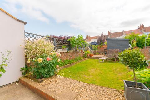 20 Belmont Road, Brislington, Bristol, BS4 3PB