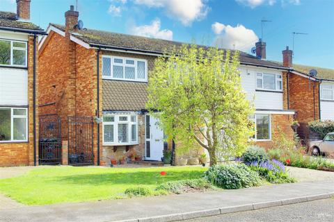 3 bedroom semi-detached house for sale, High Street, Colney Heath AL4