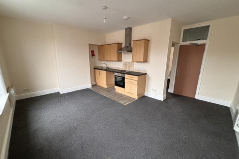 1 bedroom flat to rent, Egerton Road, Blackpool FY1