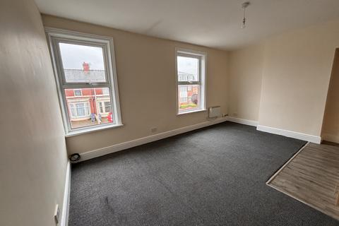 1 bedroom flat to rent, Egerton Road, Blackpool FY1