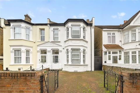 Atherton Road, Forest Gate E7
