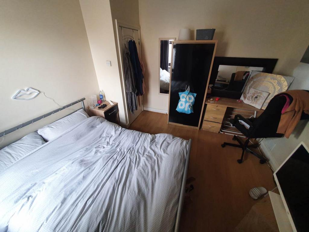 Room 3 (Ground floor