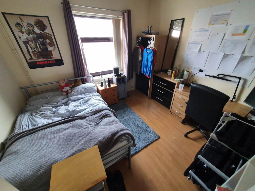 Room 4 (Ground floor