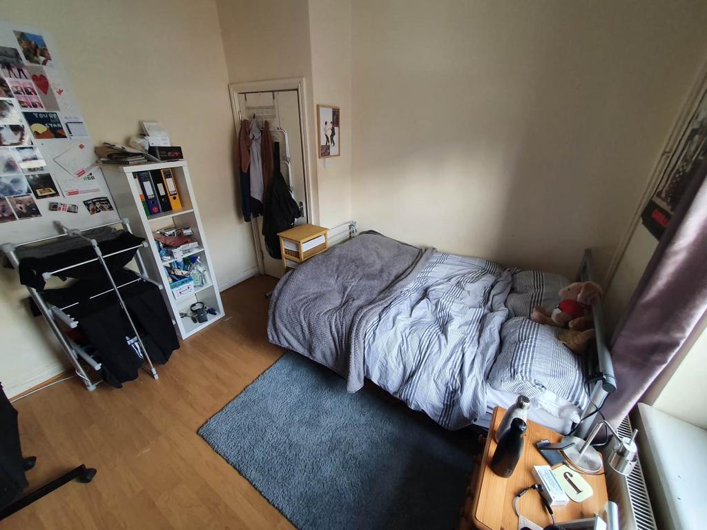 Room 4 (Ground floor