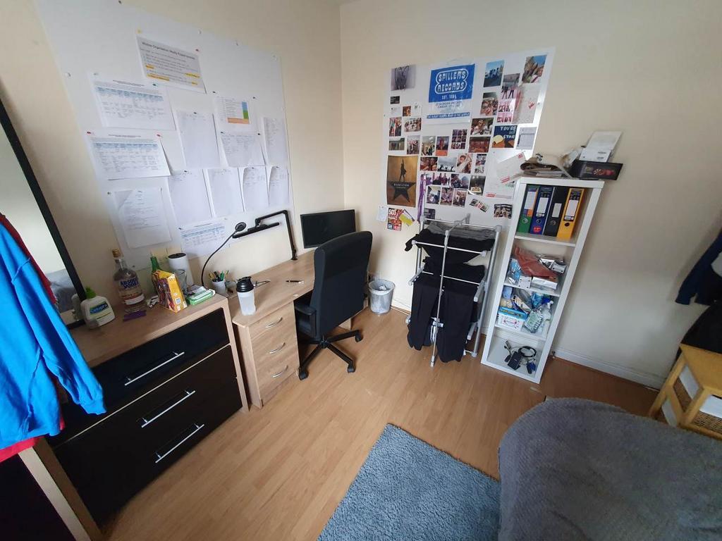 Room 4 (Ground floor