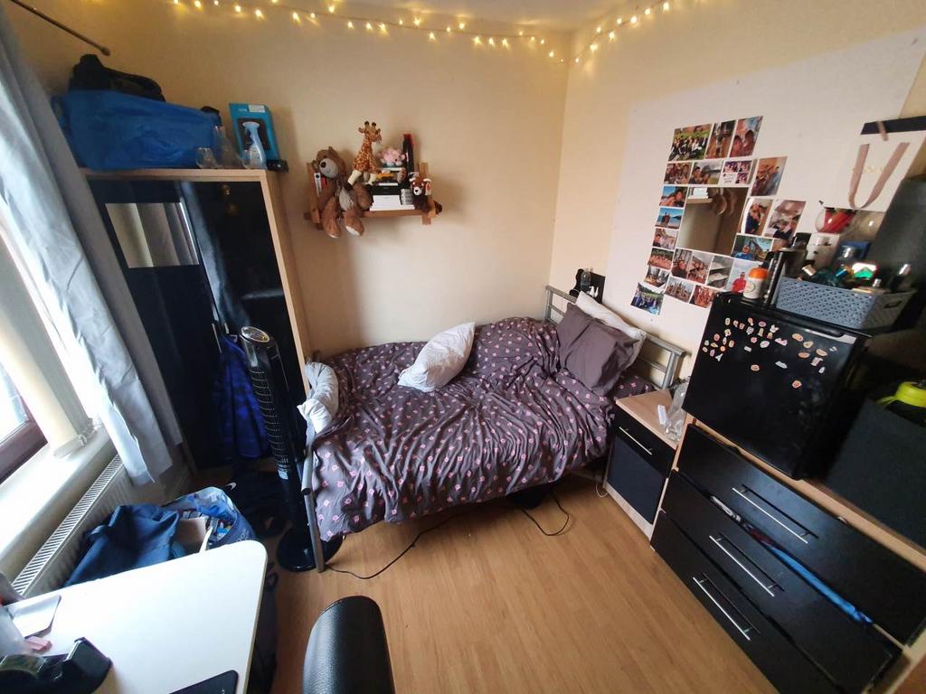 Room 1 (Ground floor