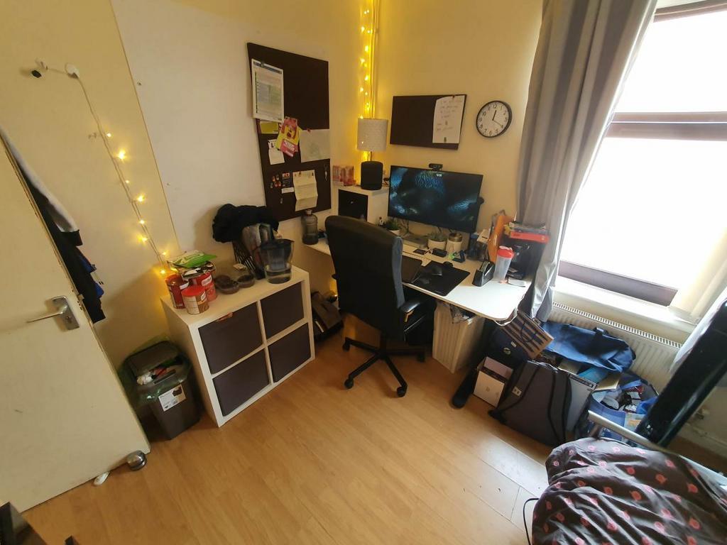 Room 1 (Ground floor