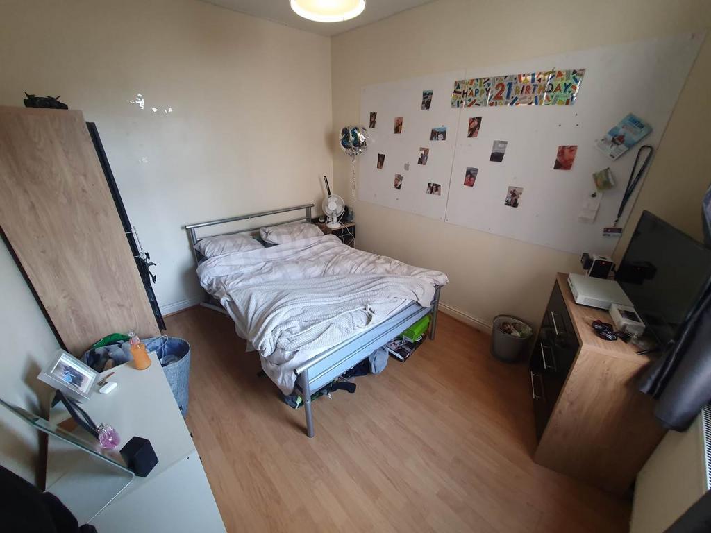 Room 2 (Ground floor
