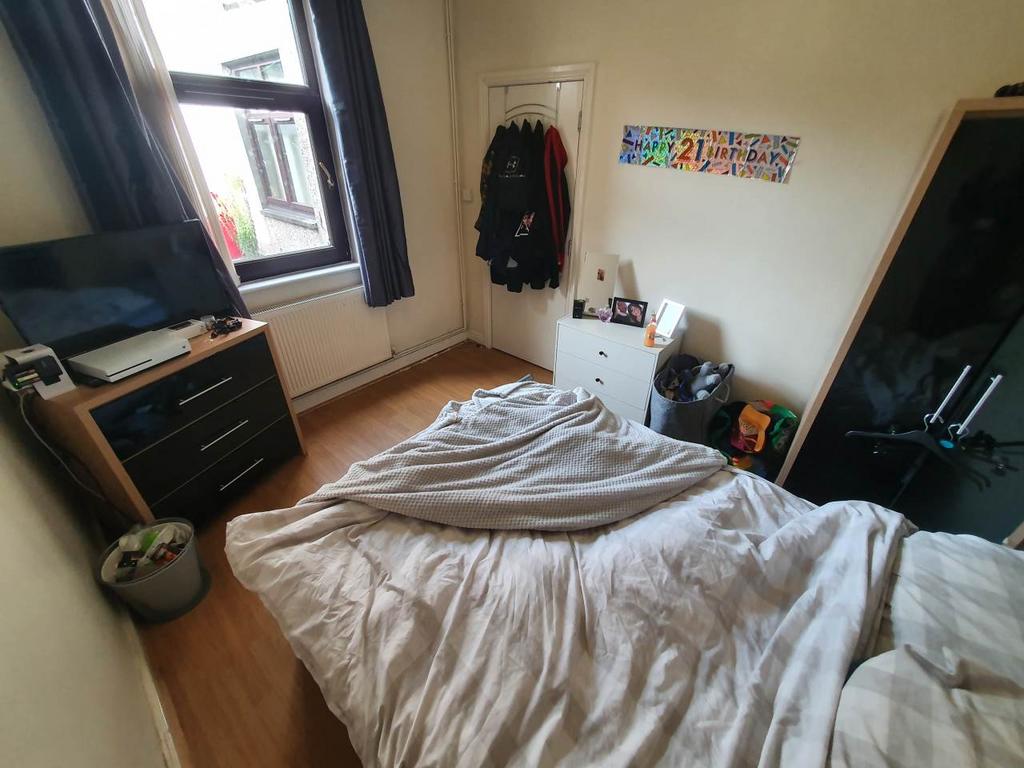 Room 2 (Ground floor