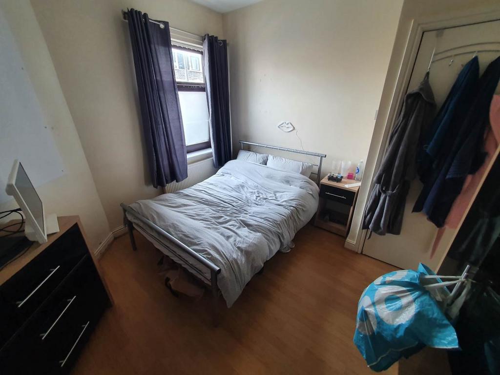 Room 3 (Ground floor