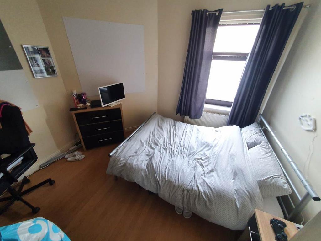 Room 3 (Ground floor