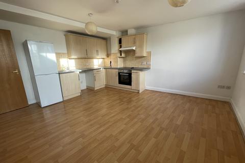 3 bedroom flat to rent, 14 Brighton Place, Brighton BN1