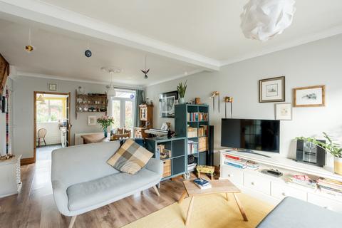 52 Elmdale Road, Bedminster, Bristol, BS3 3JE