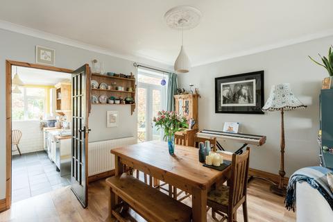 52 Elmdale Road, Bedminster, Bristol, BS3 3JE