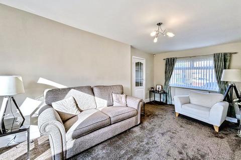 3 bedroom semi-detached house for sale, Dene View, Bedlington, Northumberland, NE22 5NW