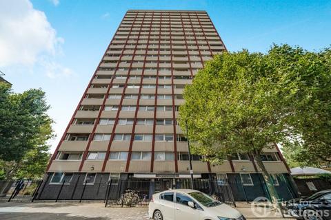 1 bedroom apartment for sale, Mansford Street, London