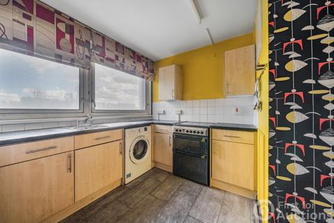 1 bedroom apartment for sale, Mansford Street, London