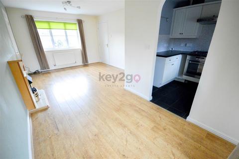 1 bedroom apartment to rent, Pavilion Way, Firth Park, S5