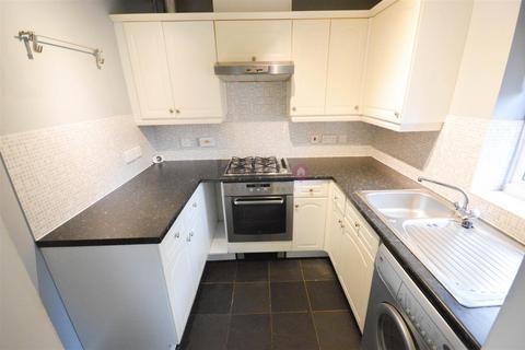 1 bedroom apartment to rent, Pavilion Way, Firth Park, S5