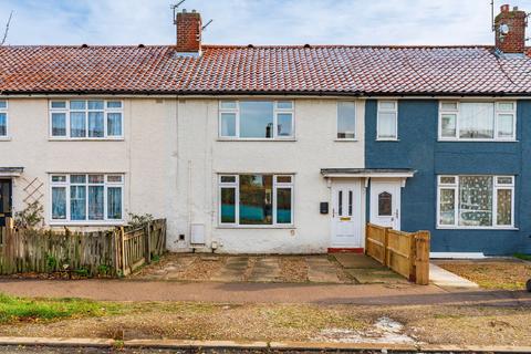 3 bedroom terraced house for sale, Lion Wood Road, Norwich