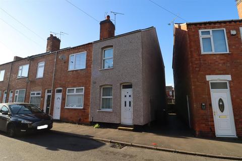 2 bedroom end of terrace house to rent, William Street, Bedworth