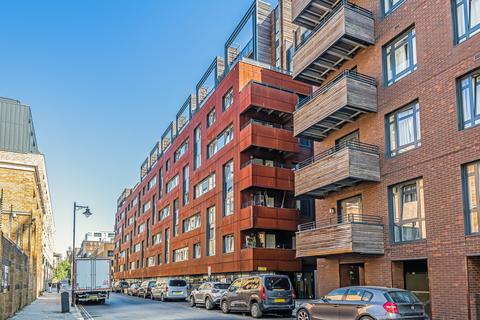 1 bedroom apartment for sale, The Saddler Building, 24 Wharf Road, London, N1