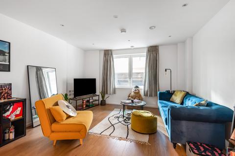 1 bedroom apartment for sale, The Saddler Building, 24 Wharf Road, London, N1