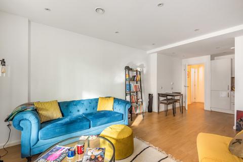 1 bedroom apartment for sale, The Saddler Building, 24 Wharf Road, London, N1