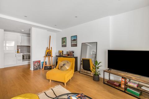 1 bedroom apartment for sale, The Saddler Building, 24 Wharf Road, London, N1