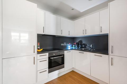 1 bedroom apartment for sale, The Saddler Building, 24 Wharf Road, London, N1