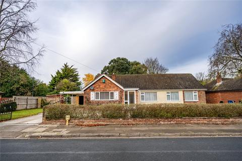 4 bedroom bungalow for sale, Augusta Close, Grimsby, Lincolnshire, DN34