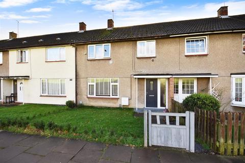 3 bedroom terraced house for sale, Holmfirth Walk, Corby NN18