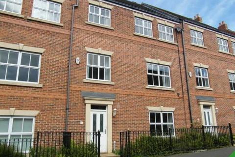 5 bedroom house to rent, Featherstone Grove, NE3 5RJ