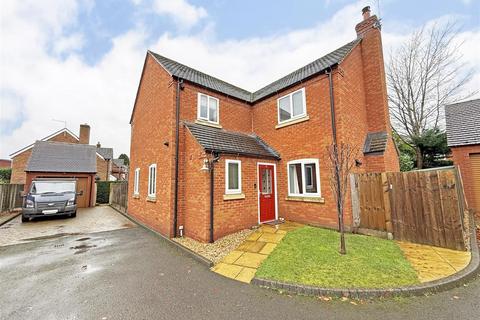 4 bedroom detached house for sale, Shrewsbury Road, Pontesbury, Shrewsbury