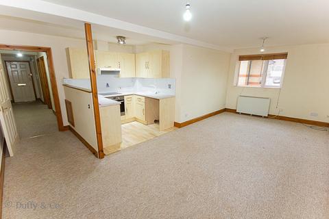 2 bedroom flat for sale, Radnor House, Harlands Road, Haywards Heath