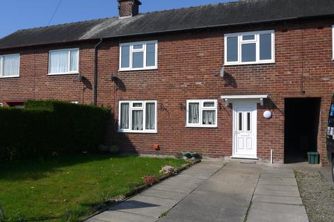 3 bedroom terraced house to rent, West Square, Longton, Preston, PR4