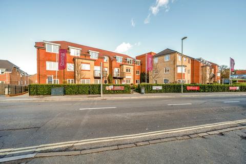 1 bedroom retirement property for sale, Botley Road, Park Gate, Southampton, Hampshire, SO31