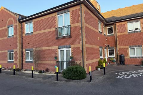 1 bedroom apartment for sale, Burlington Apartments, Roseholme Road, Abington,  Northampton, NN1 4RR