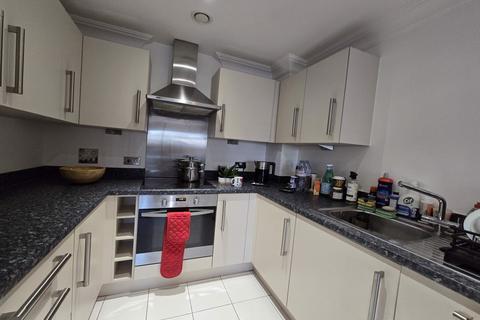 1 bedroom apartment to rent, Teal House, Bexley, Kent