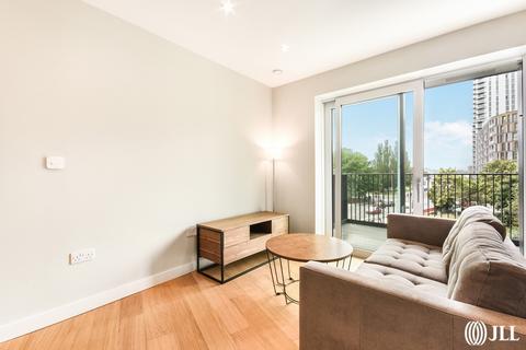 1 bedroom flat to rent, 2 Ferry Lane London N17