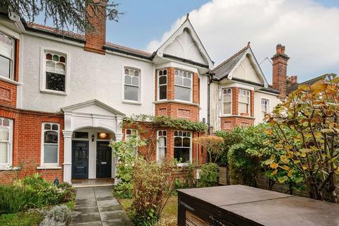2 bedroom maisonette for sale, Durham Road, London SW20