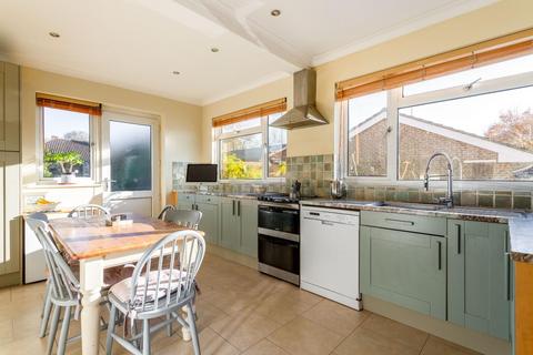 5 bedroom house for sale, Downsview, Small Dole, Henfield