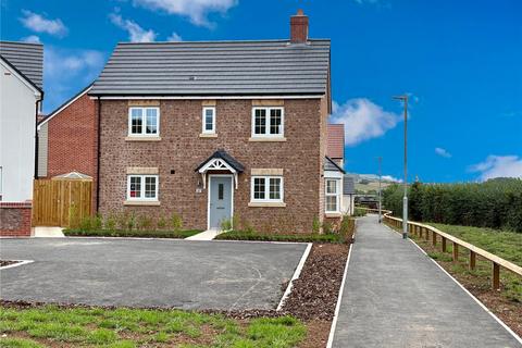 The Lydeard Bay, Liddymore Park, Liddymore Road, Watchet, Somerset, TA23