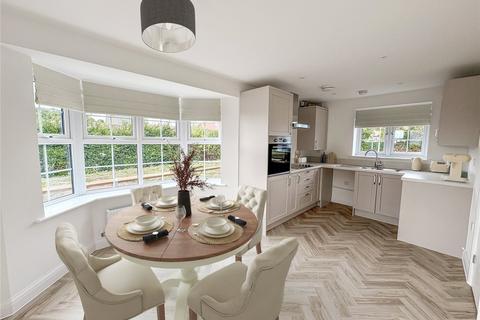 undefined, The Lydeard Bay, Liddymore Park, Liddymore Road, Watchet, Somerset, TA23